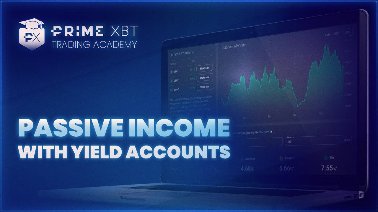 Retro Clurix Miners Tutorial 8: How To Earn Passive Income With Covesting Yield Accounts